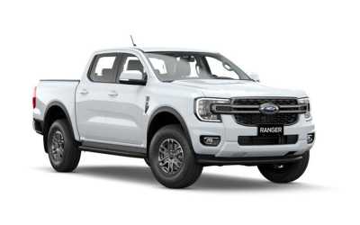 Ford Ranger XLS 4x4